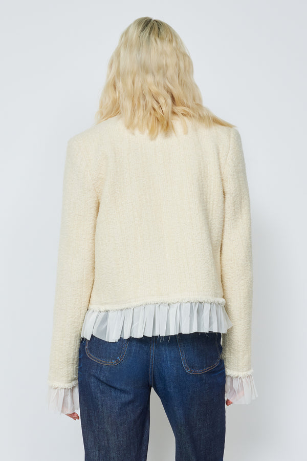 Semicouture Giacca merry | semicouture Acquista Ora