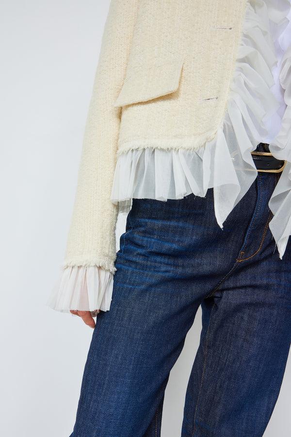Semicouture Giacca merry | semicouture Acquista Ora
