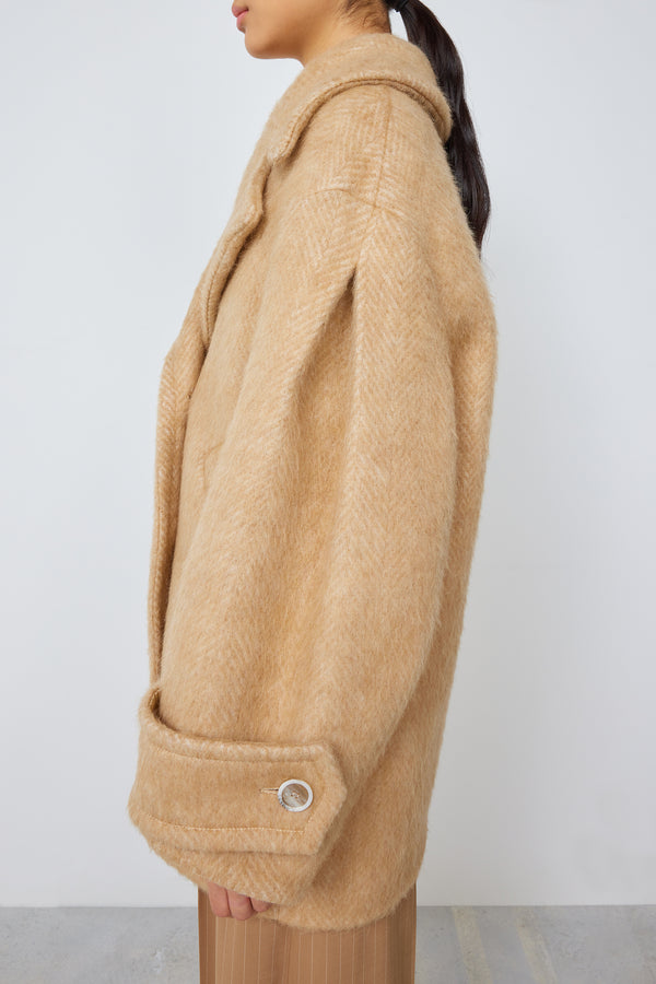 Semicouture Cappotto biddy | semicouture Fino Al -60%