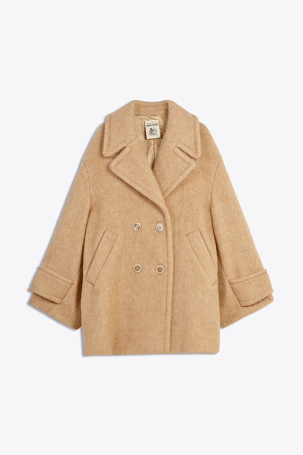 Semicouture Cappotto biddy | semicouture Fino Al -60%