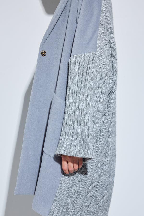 Semicouture Cappotto sigmund | semicouture Shopping Online