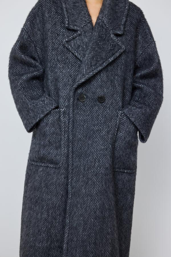 Semicouture Cappotto beverly | semicouture Affare Del Giorno