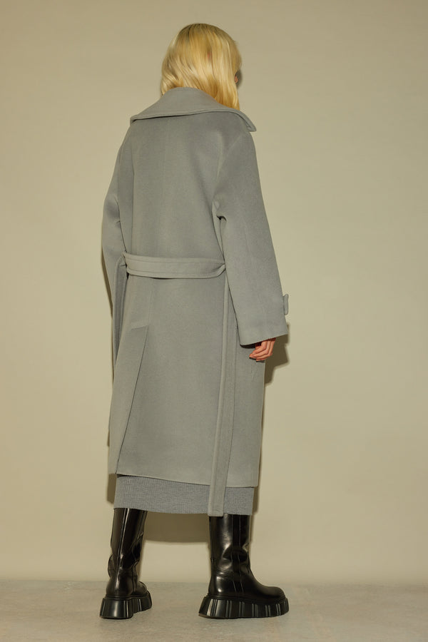 Semicouture Cappotto clarity | semicouture Prezzo Ridotto