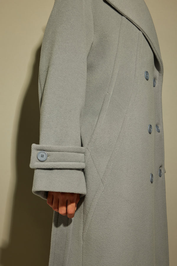 Semicouture Cappotto clarity | semicouture Prezzo Ridotto
