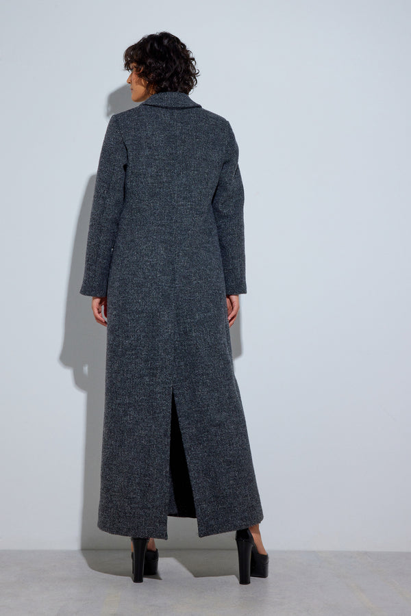 Semicouture Cappotto seraphine | semicouture Sottocosto