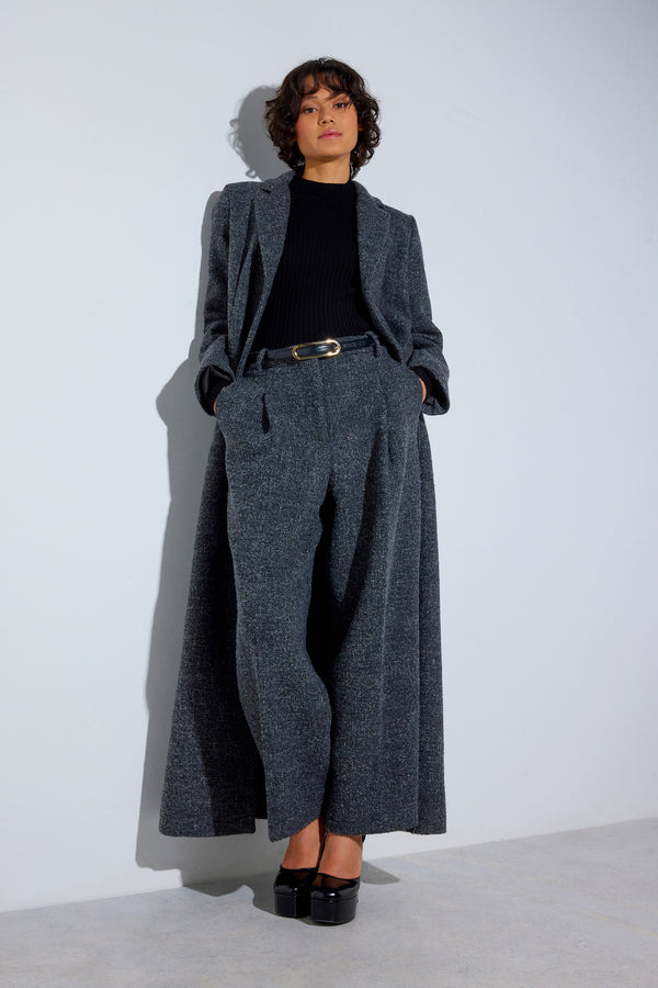 Semicouture Cappotto seraphine | semicouture Sottocosto