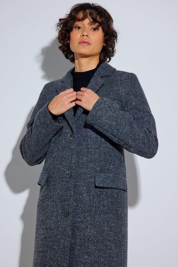 Semicouture Cappotto seraphine | semicouture Sottocosto