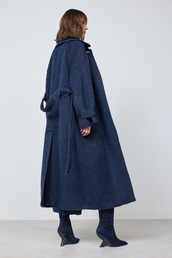 Semicouture Cappotto annetta | semicouture Convenienza