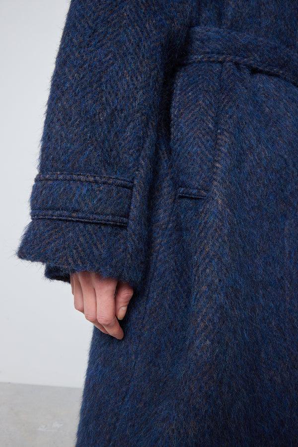 Semicouture Cappotto annetta | semicouture Convenienza