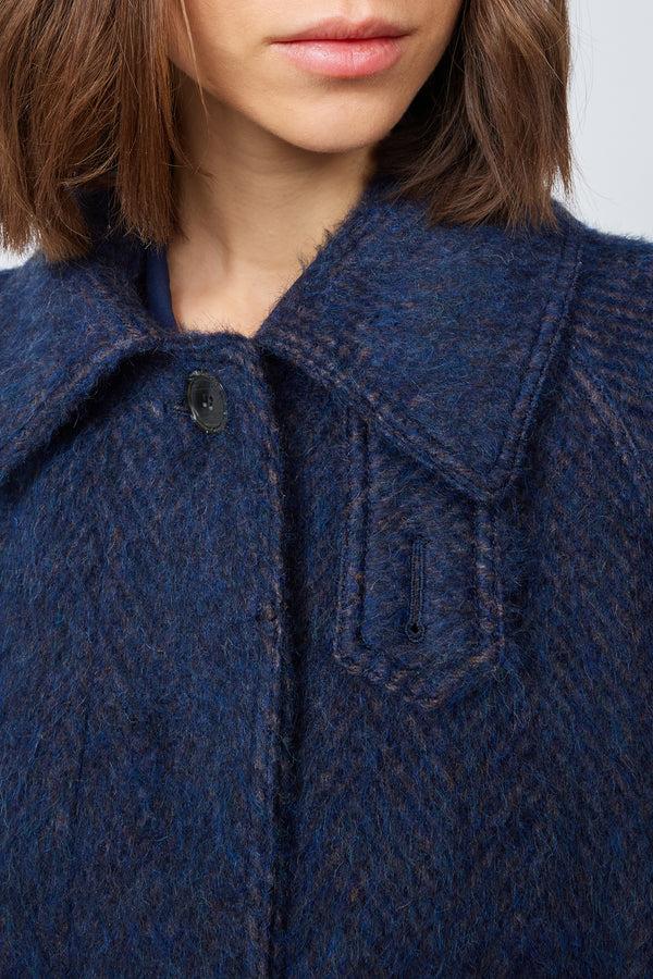 Semicouture Cappotto annetta | semicouture Convenienza