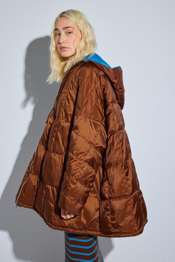 Semicouture Piumino alicia | semicouture Novità