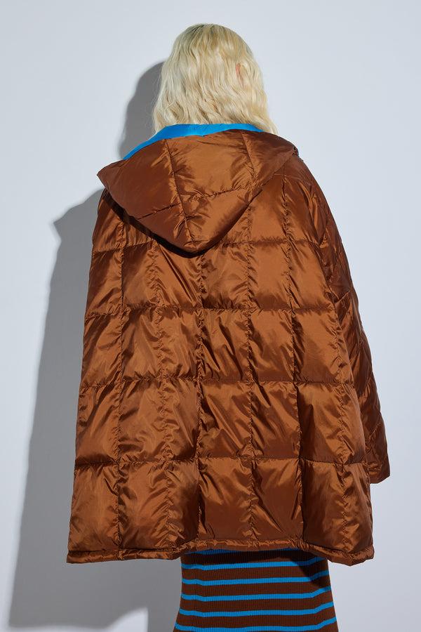 Semicouture Piumino alicia | semicouture Novità