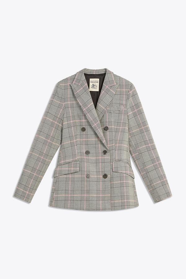 Semicouture Giacca alexina | semicouture Offerta