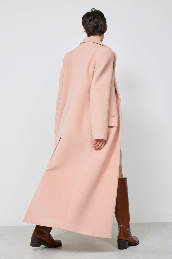 Semicouture Cappotto kelly | semicouture Outlet