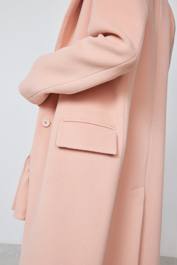 Semicouture Cappotto kelly | semicouture Outlet