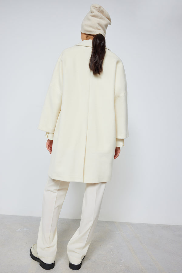 Semicouture Cappotto sigmund | semicouture Saldi