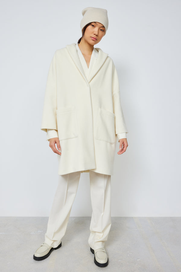 Semicouture Cappotto sigmund | semicouture Saldi