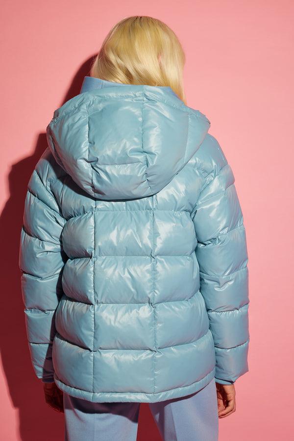 Semicouture Piumino bridget | semicouture Hotsell