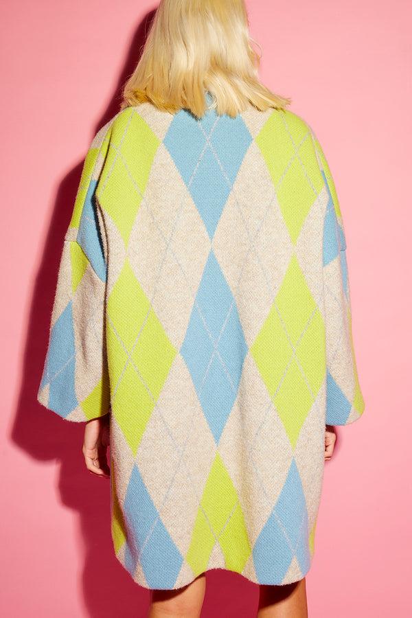 Semicouture Cappotto sigmind | semicouture Vendita Calda