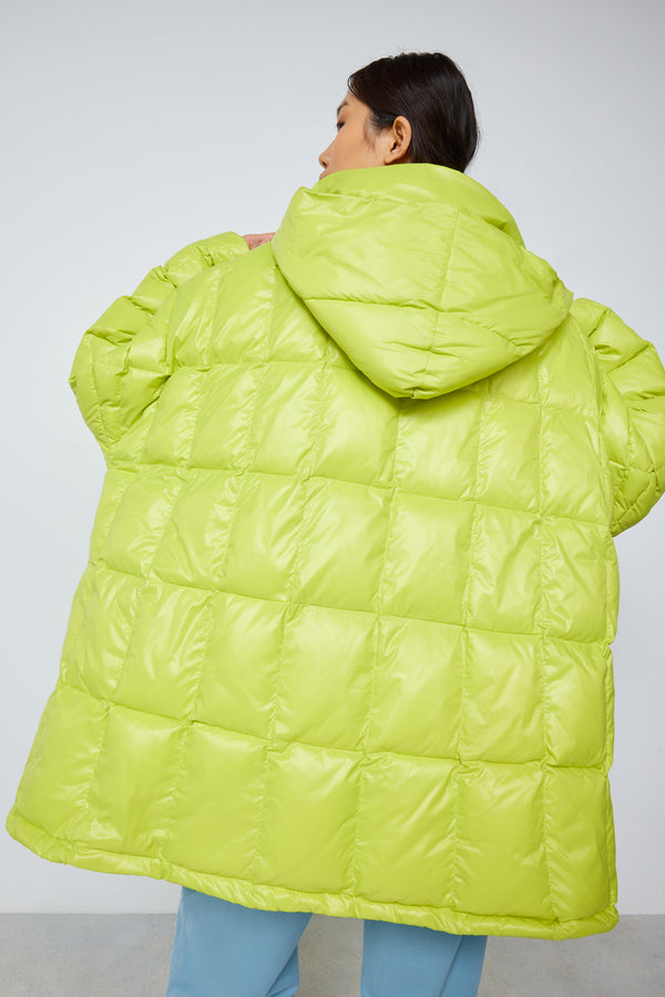 Semicouture Piumino luann | semicouture Vendita Economica