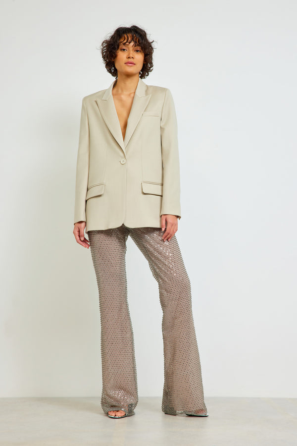 Semicouture Giacca eglantine | semicouture Offerte giornaliere