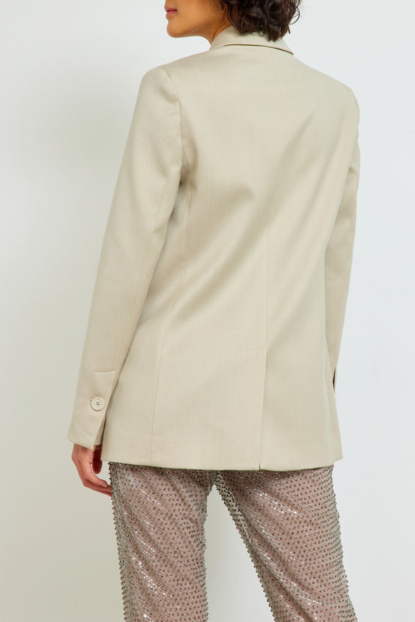 Semicouture Giacca eglantine | semicouture Offerte giornaliere