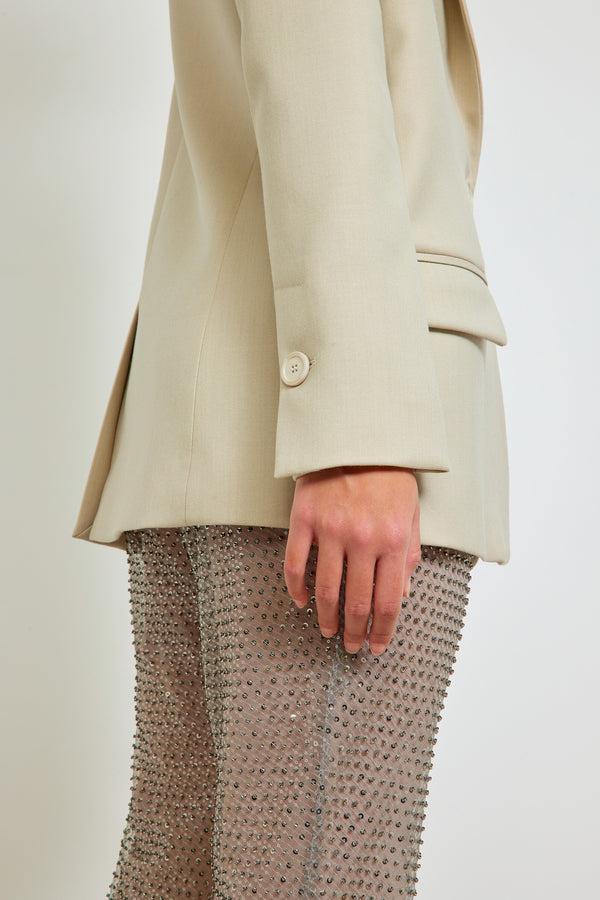 Semicouture Giacca eglantine | semicouture Offerte giornaliere