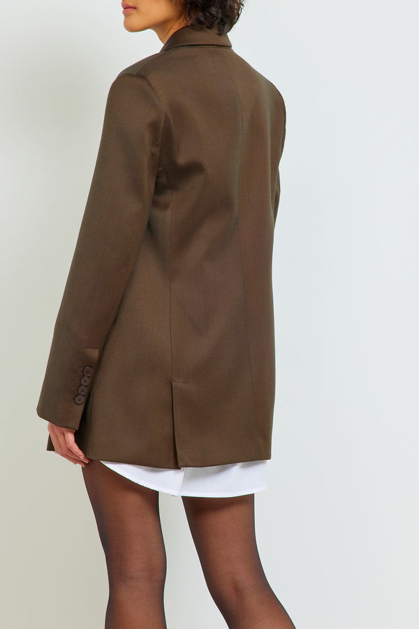 Semicouture Giacca alexane | semicouture Offerte speciali
