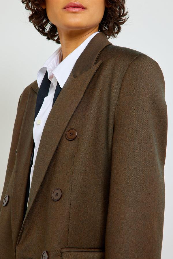 Semicouture Giacca alexane | semicouture Offerte speciali