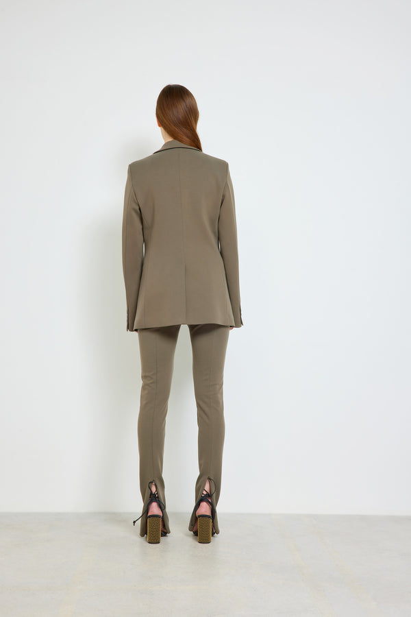 Semicouture Giacca hylda | semicouture Enormi risparmi