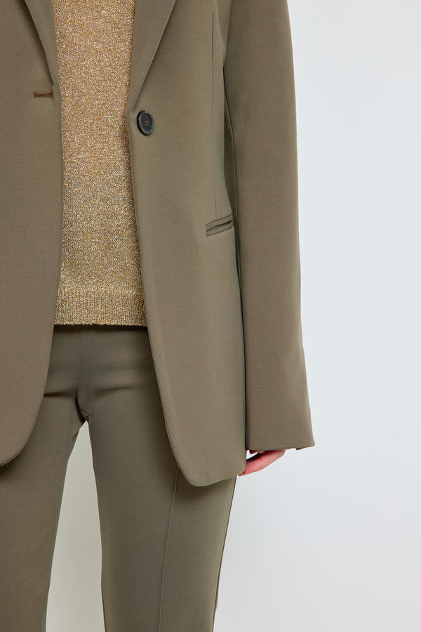 Semicouture Giacca hylda | semicouture Enormi risparmi