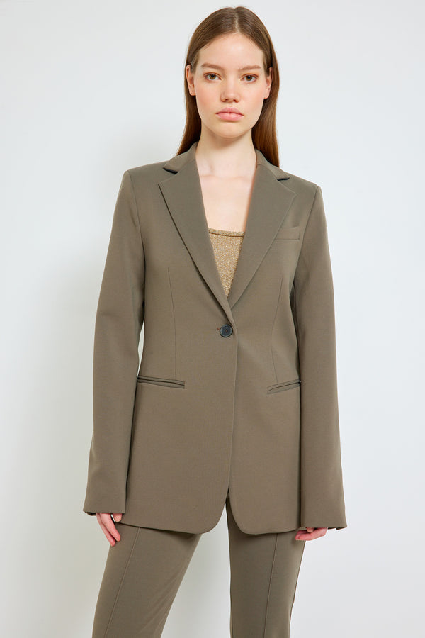Semicouture Giacca hylda | semicouture Enormi risparmi