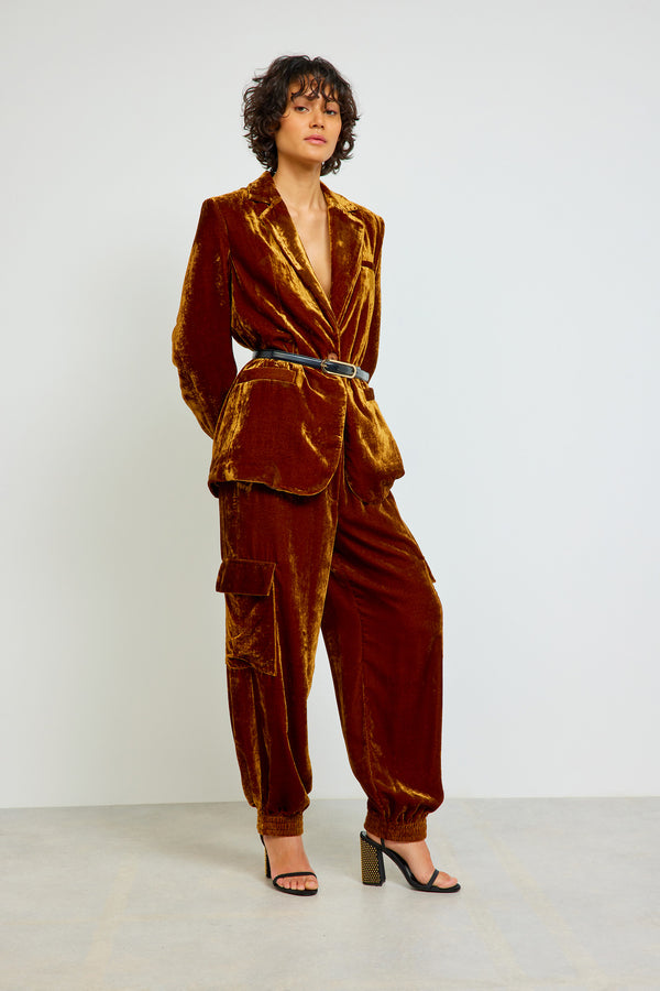 Semicouture Giacca louise | semicouture Prezzo basso