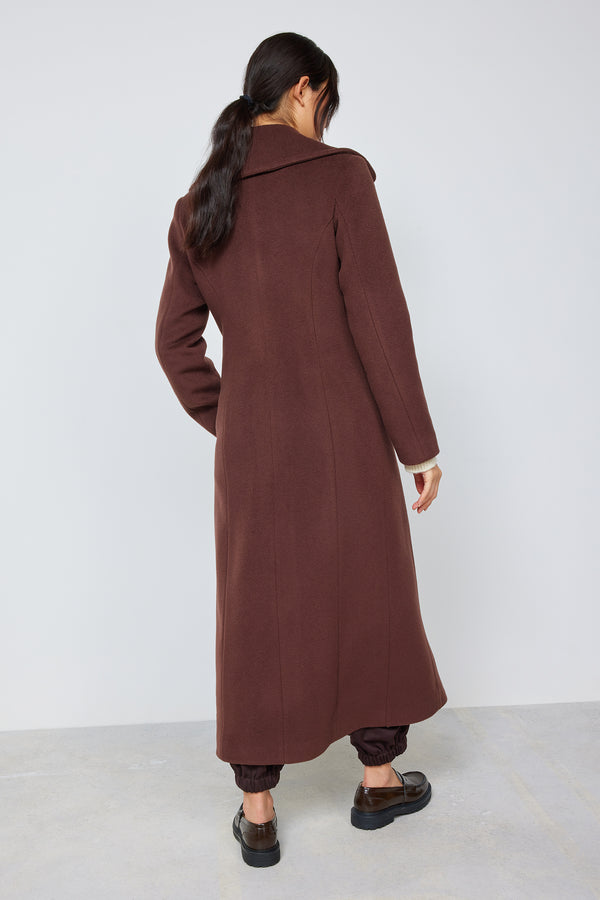 Semicouture Cappotto alicia | semicouture Super Saving Price