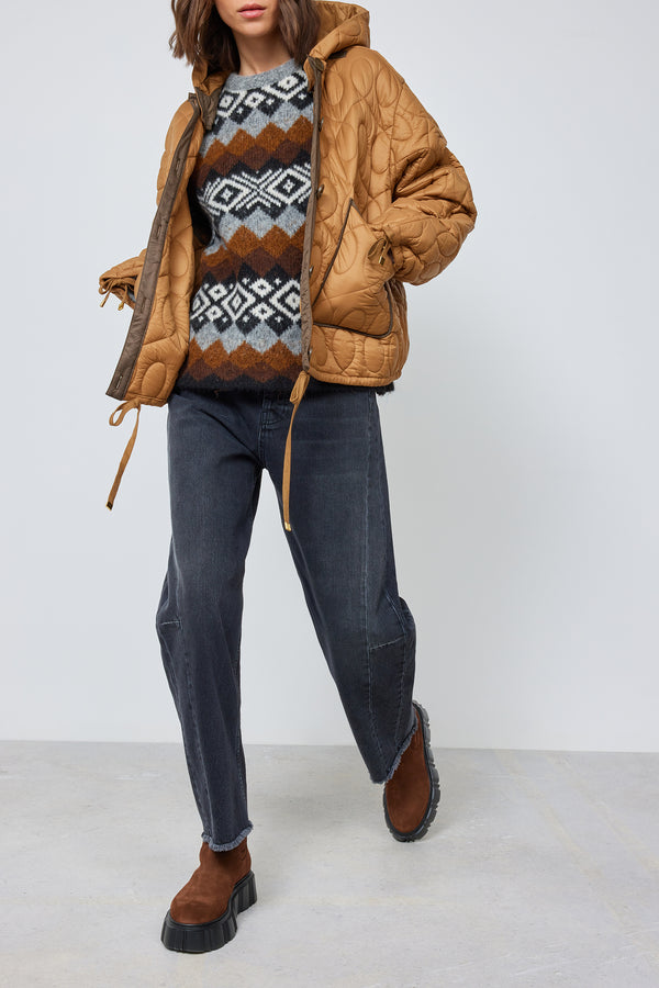Semicouture Piumino betheney | semicouture Offerta settimanale
