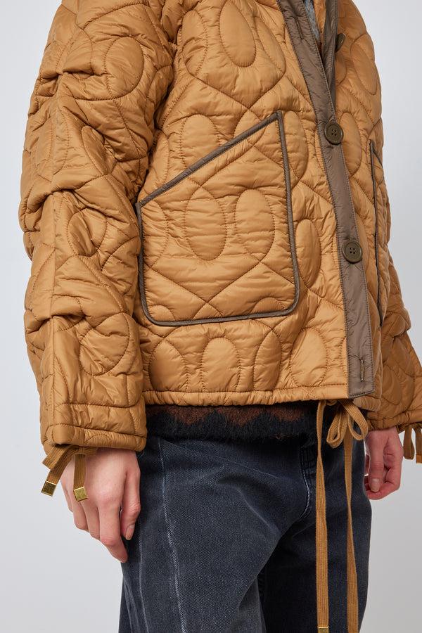 Semicouture Piumino betheney | semicouture Offerta settimanale
