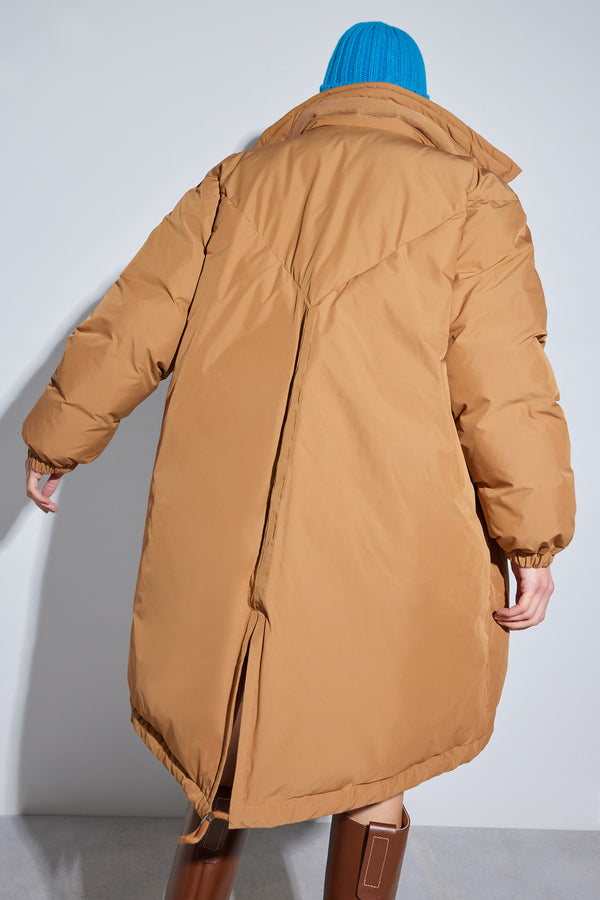Semicouture Piumino rachel | semicouture Ritorno libero