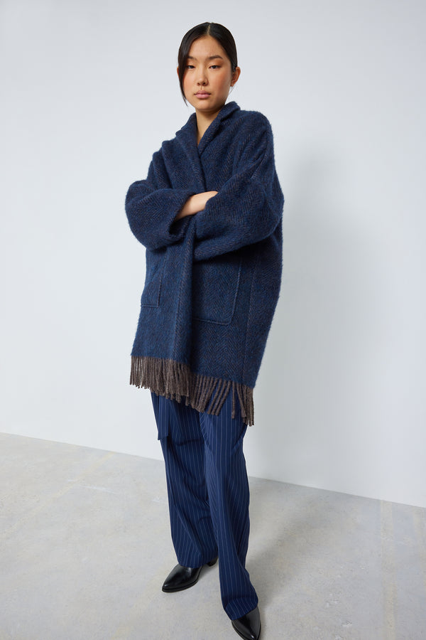 Semicouture Cappotto sigmund | semicouture Latest stili