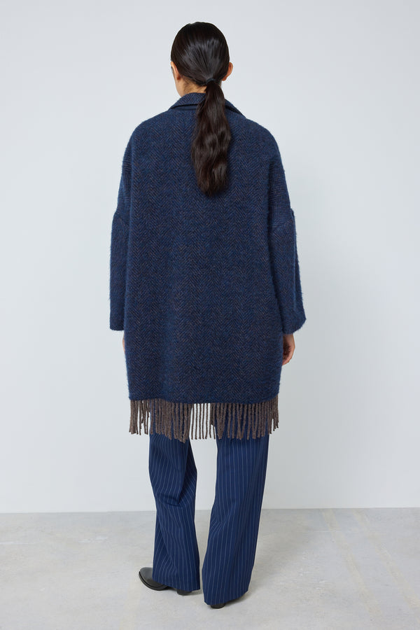 Semicouture Cappotto sigmund | semicouture Latest stili
