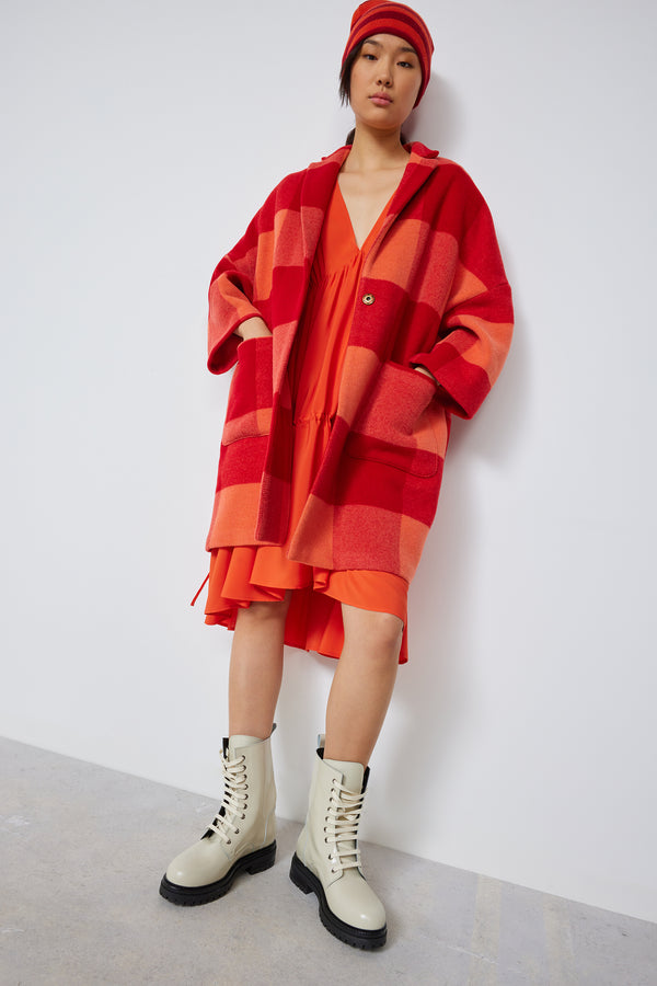 Semicouture Cappotto sigmund | semicouture Ultimo giorno