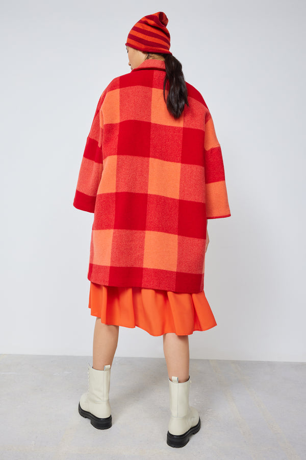 Semicouture Cappotto sigmund | semicouture Ultimo giorno