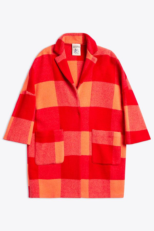 Semicouture Cappotto sigmund | semicouture Ultimo giorno