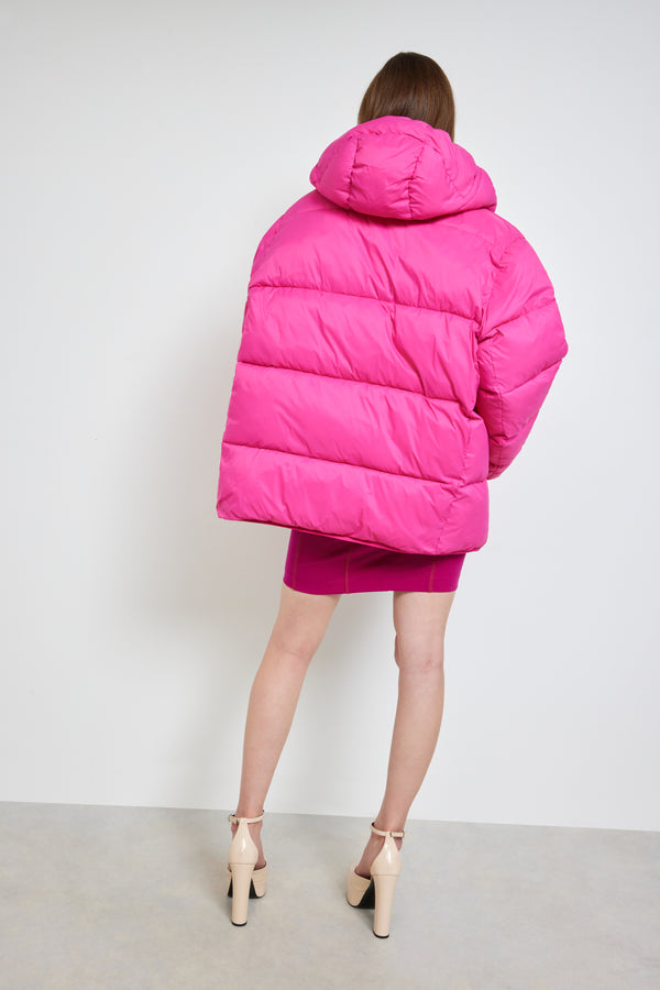 Semicouture Piumino sally | semicouture Fino al 50% di sconto