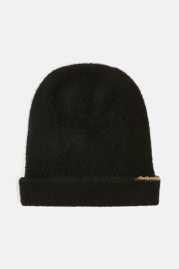 Semicouture Cuffia sunday | semicouture Offerta speciale della fabbrica