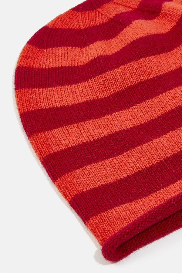 Semicouture Cuffia allegra | semicouture Sostegno trimestrale