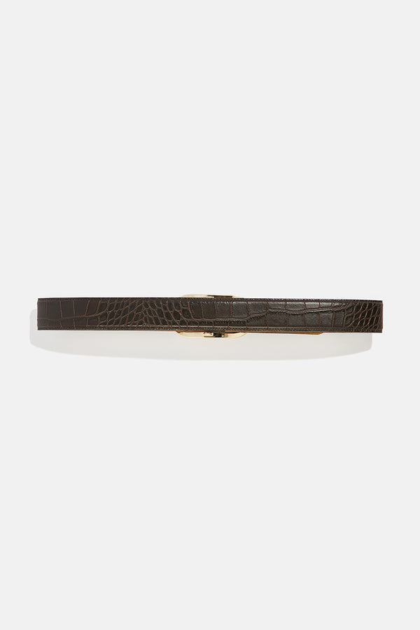 Semicouture Cintura sherie | semicouture Solo un giorno rimasto