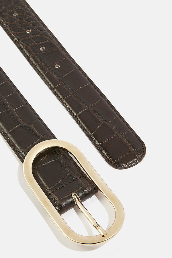 Semicouture Cintura sherie | semicouture Solo un giorno rimasto