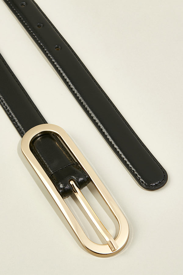 Semicouture Cintura pattie | semicouture Super sconto