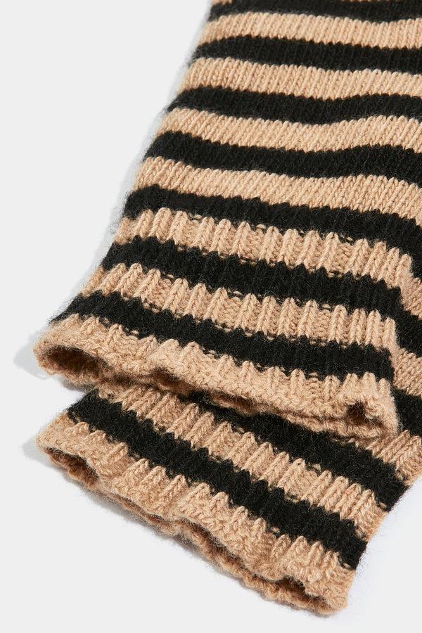 Semicouture Cappuccio tammy | semicouture Officina