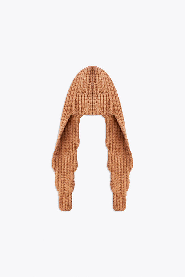 Semicouture Cuffia roxanna | semicouture Limitato a 3 giorni
